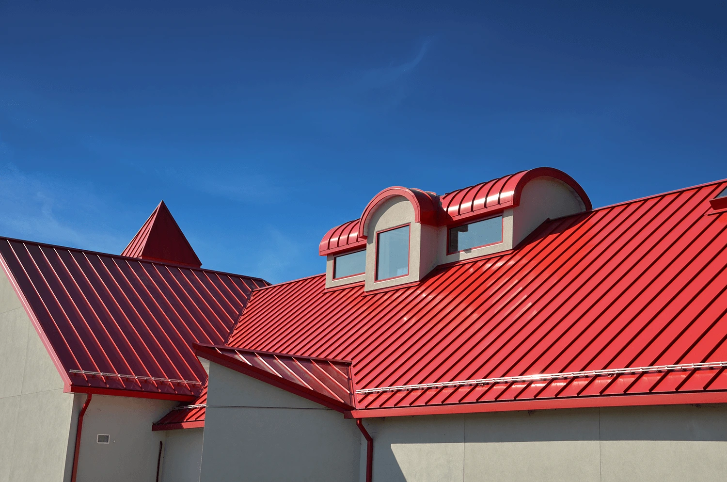 Residential Roof Replacement