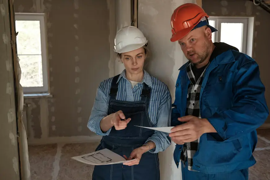 Interior Painting Services