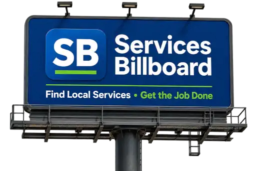 Services Billboard Lead Generation