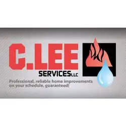 C. Lee Plumbing Services